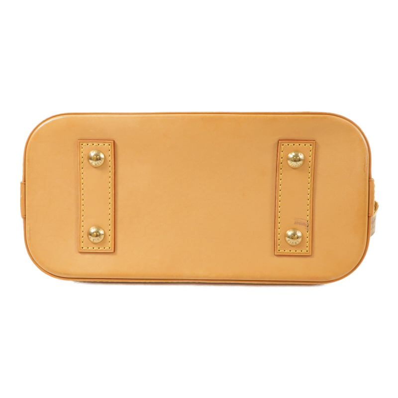 LOUIS VUITTON Monogram Alma BB手挽肩背兩用袋-3