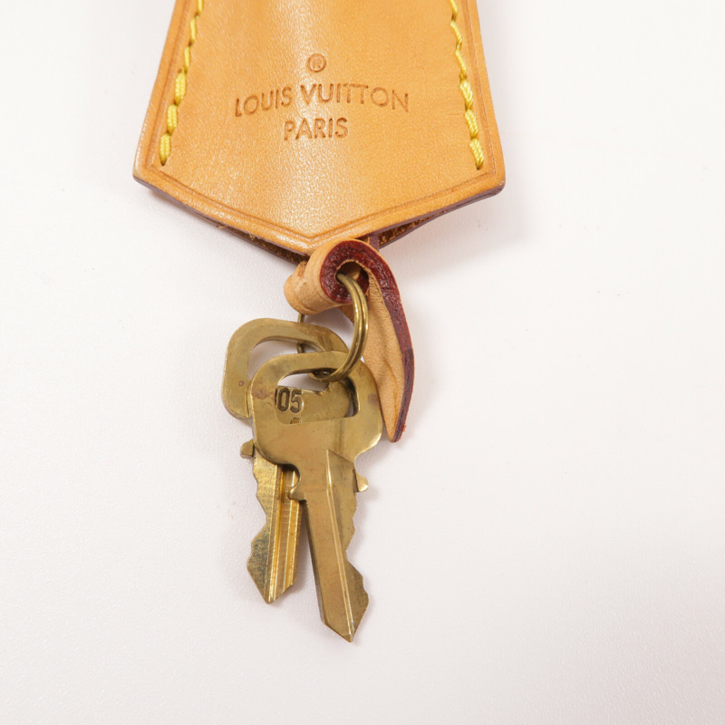 LOUIS VUITTON Monogram Alma BB手挽肩背兩用袋-7