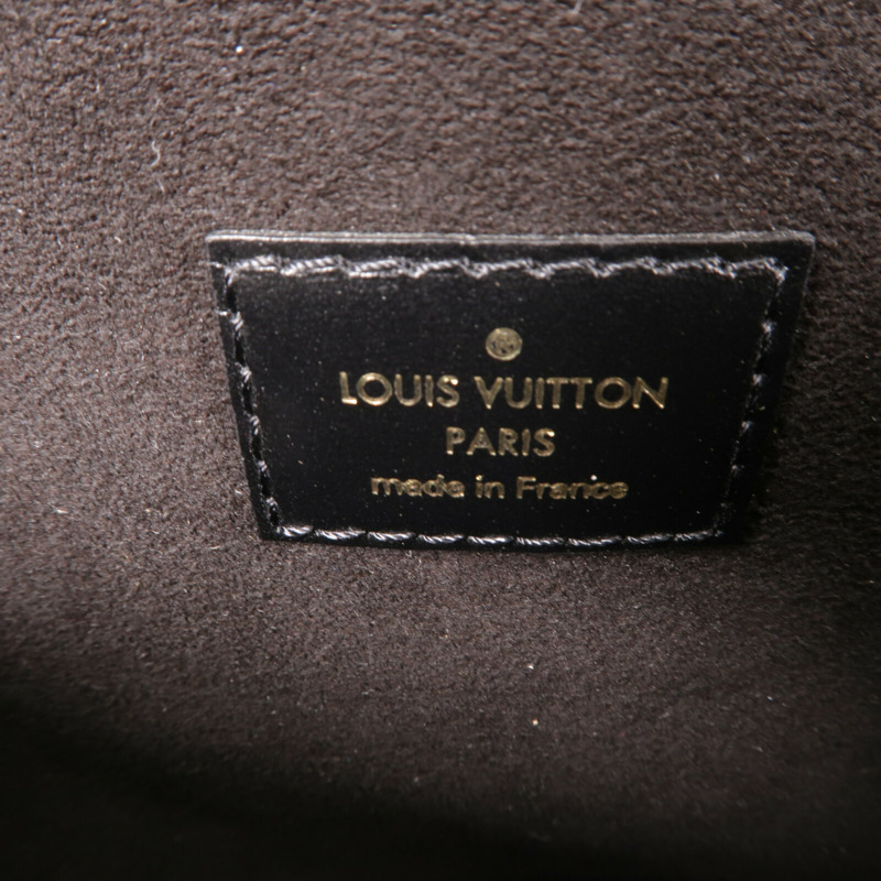 LOUIS VUITTON Monogram Reverse Pochette Metis手挽肩背兩用袋-6