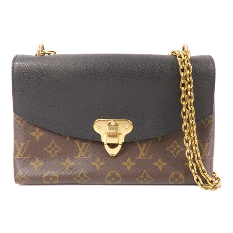 LOUIS VUITTON Monogram Saint Placide肩背袋
