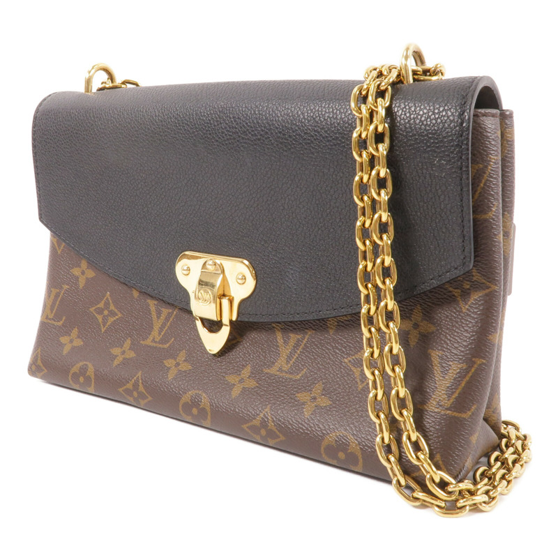 LOUIS VUITTON Monogram Saint Placide肩背袋-2