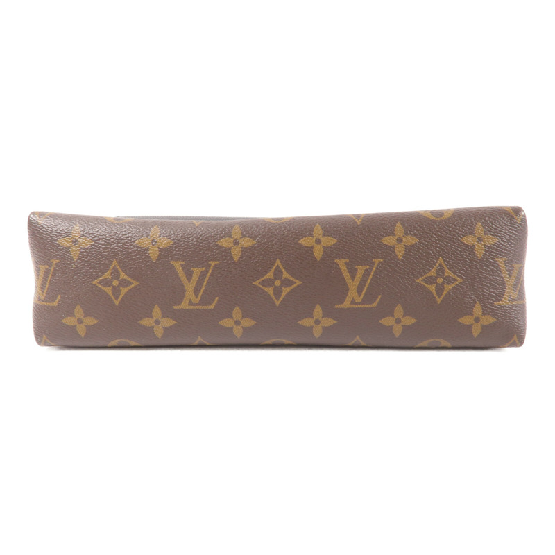 LOUIS VUITTON Monogram Saint Placide肩背袋-3