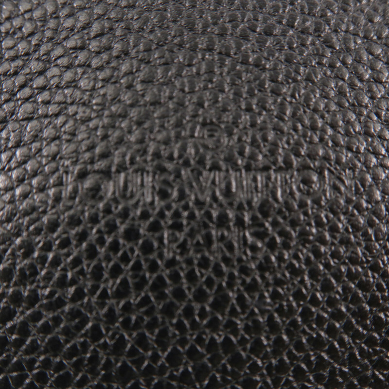 LOUIS VUITTON Monogram Saint Placide肩背袋-5