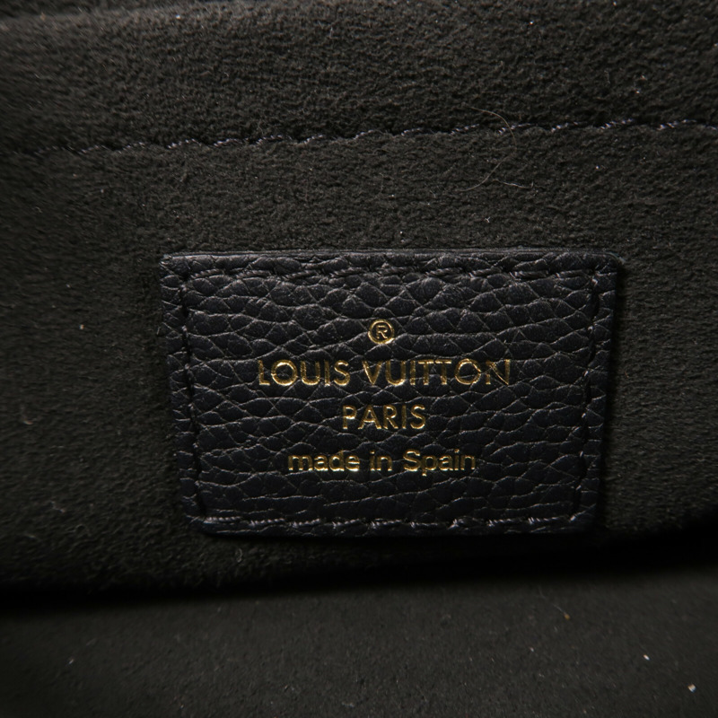 LOUIS VUITTON Monogram Saint Placide肩背袋-6
