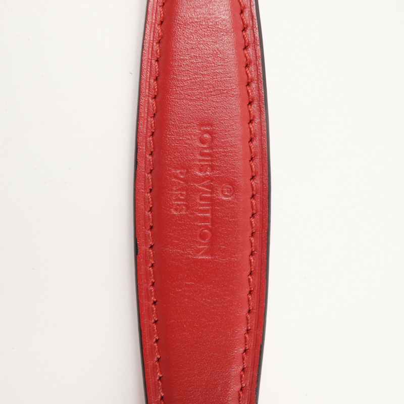 LOUIS VUITTON Monogram Saint Placide肩背袋-7