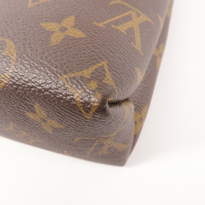 LOUIS VUITTON Monogram Saint Placide肩背袋-14