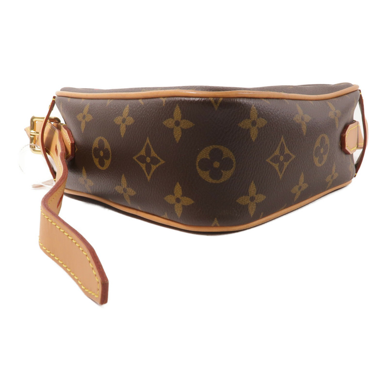 LOUIS VUITTON Monogram Game On Coeur肩背袋-3
