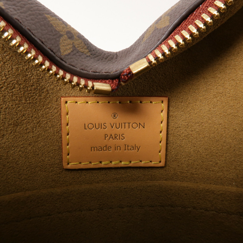 LOUIS VUITTON Monogram Game On Coeur肩背袋-7