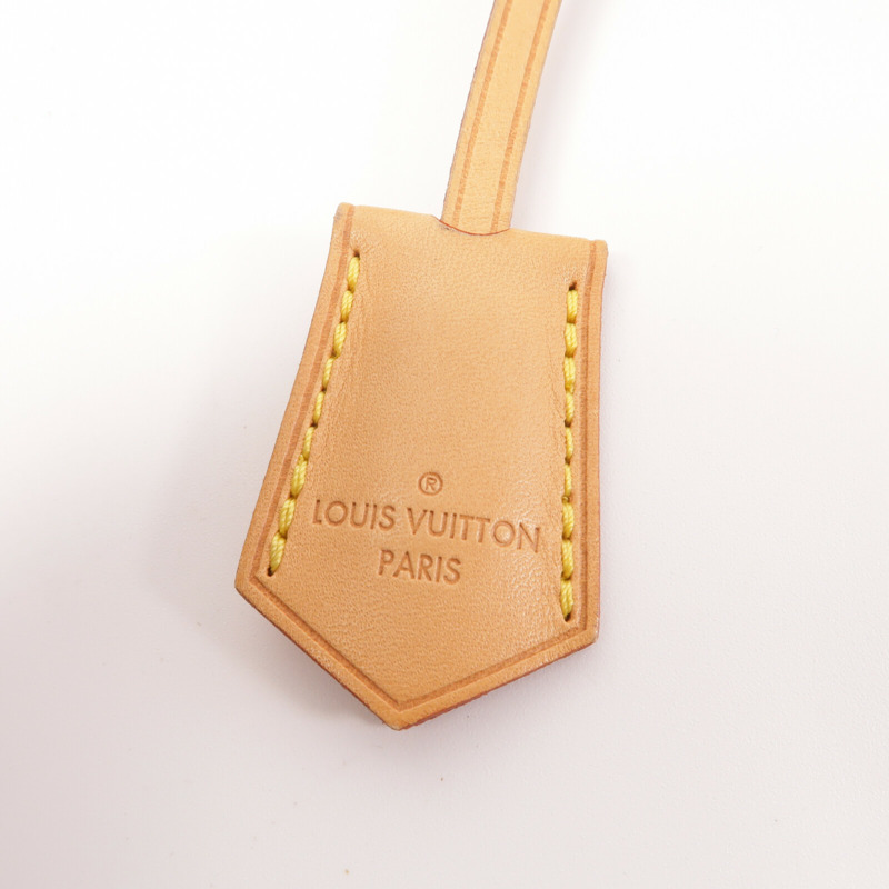 LOUIS VUITTON Monogram Cluny BB手挽肩背兩用袋-8