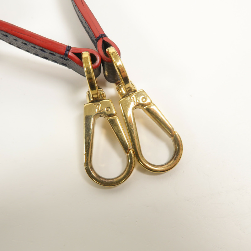 LOUIS VUITTON Monogram Empreinte Montaigne BB手挽肩背兩用袋-14