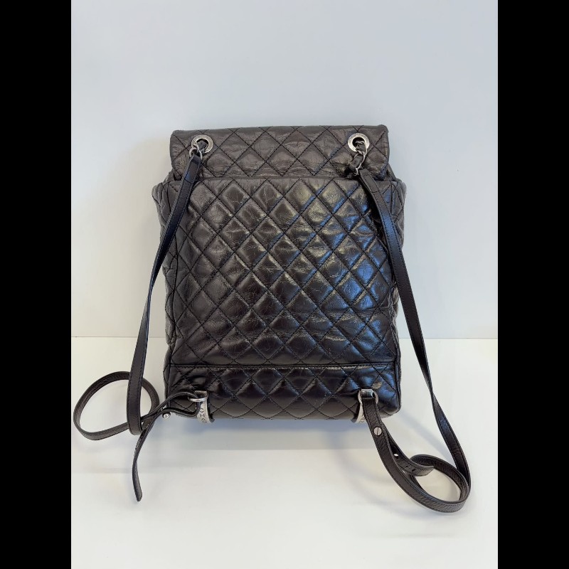 Chanel Chanel Mountain backpack
薩爾茨堡山背包-2