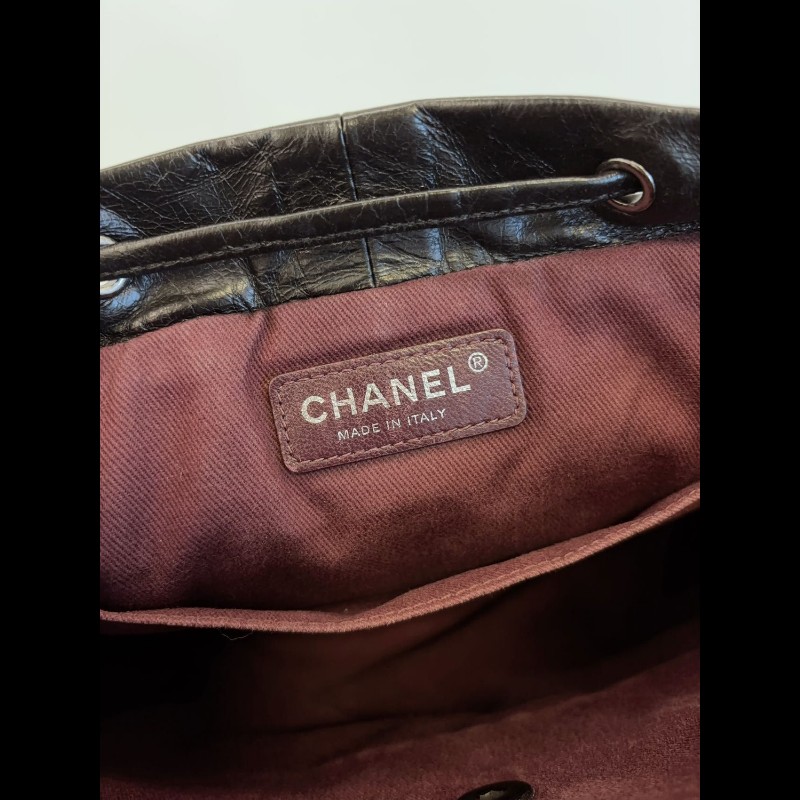 Chanel Chanel Mountain backpack
薩爾茨堡山背包-6