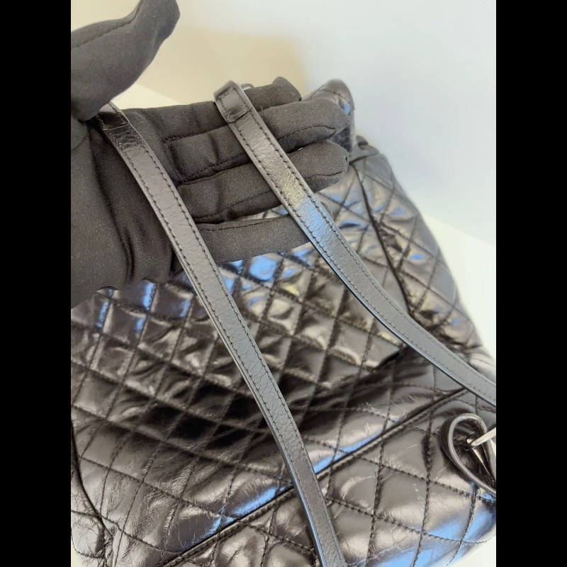 Chanel Chanel Mountain backpack
薩爾茨堡山背包-8
