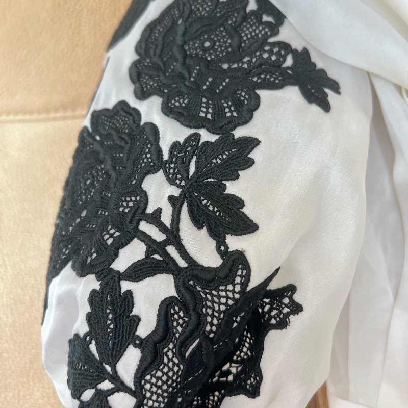 Dior中古上衣9碼全新帶吊牌-7