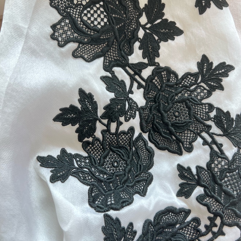 Dior中古上衣9碼全新帶吊牌-9