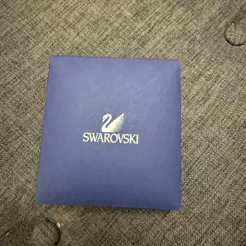Swarovski 項鍊 斯華洛世奇項鍊 愛心-5