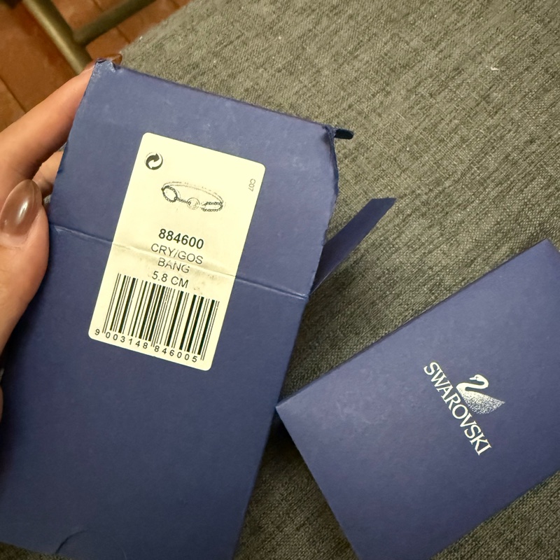 Swarovski 手環 斯華洛世奇-6