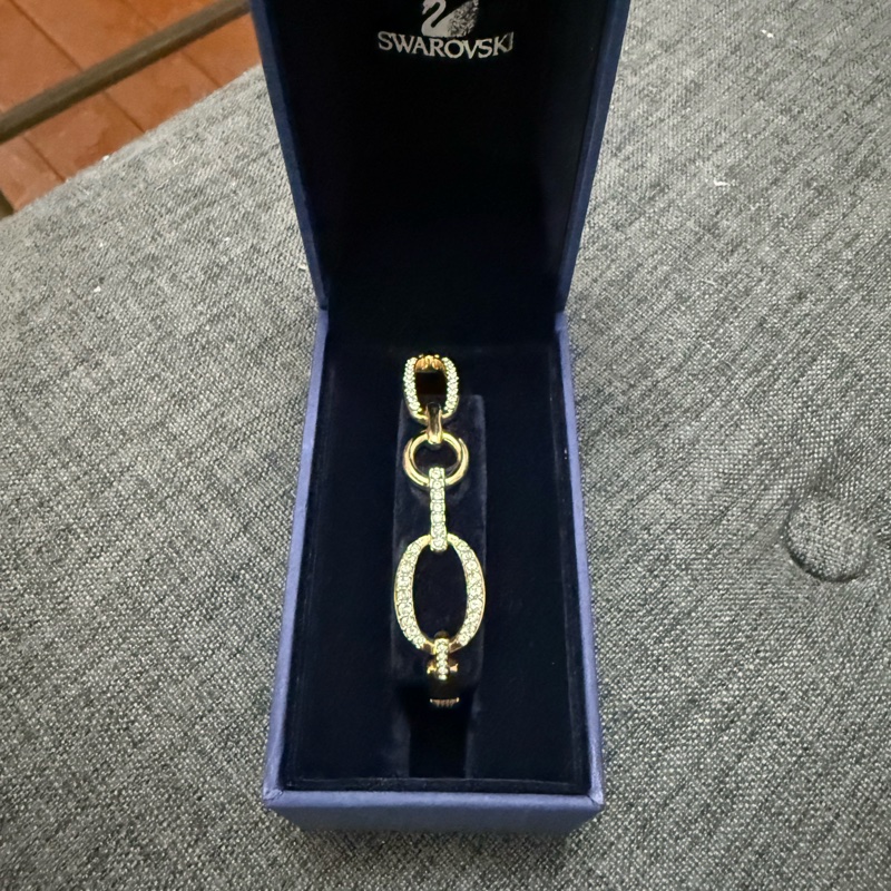 Swarovski 手環 斯華洛世奇-7