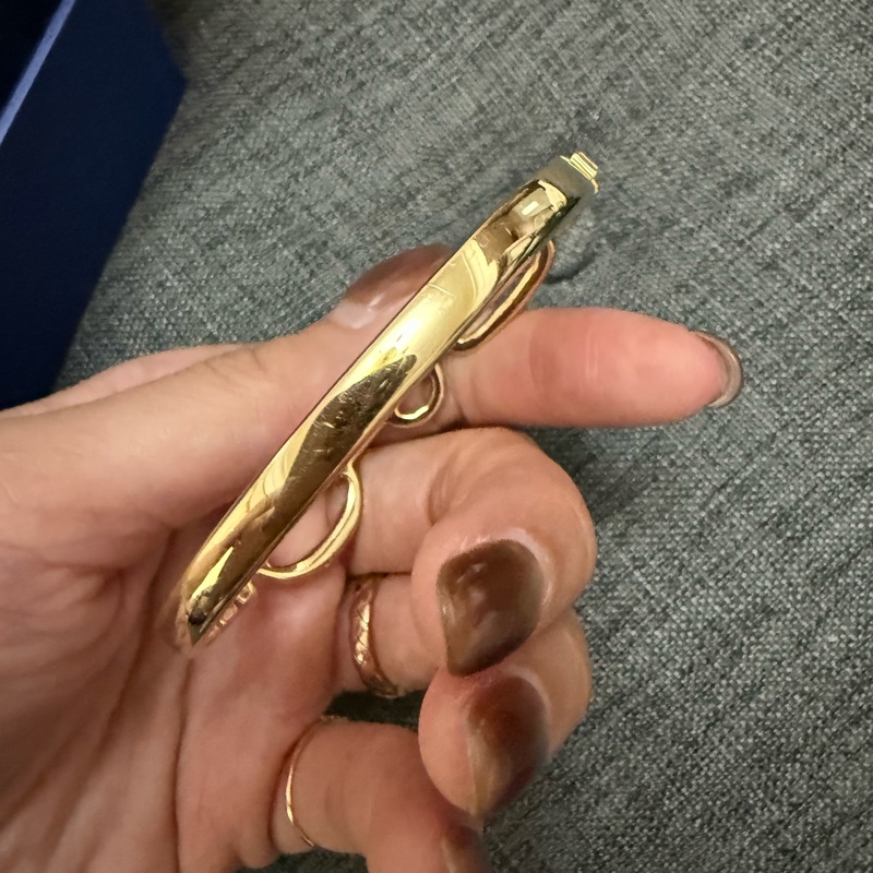 Swarovski 手環 斯華洛世奇-13