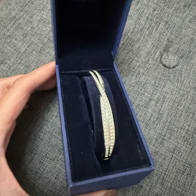 Swarovski 手環 斯華洛世奇-2