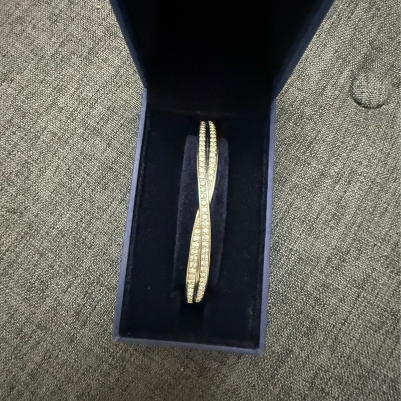 Swarovski 手環 斯華洛世奇-3
