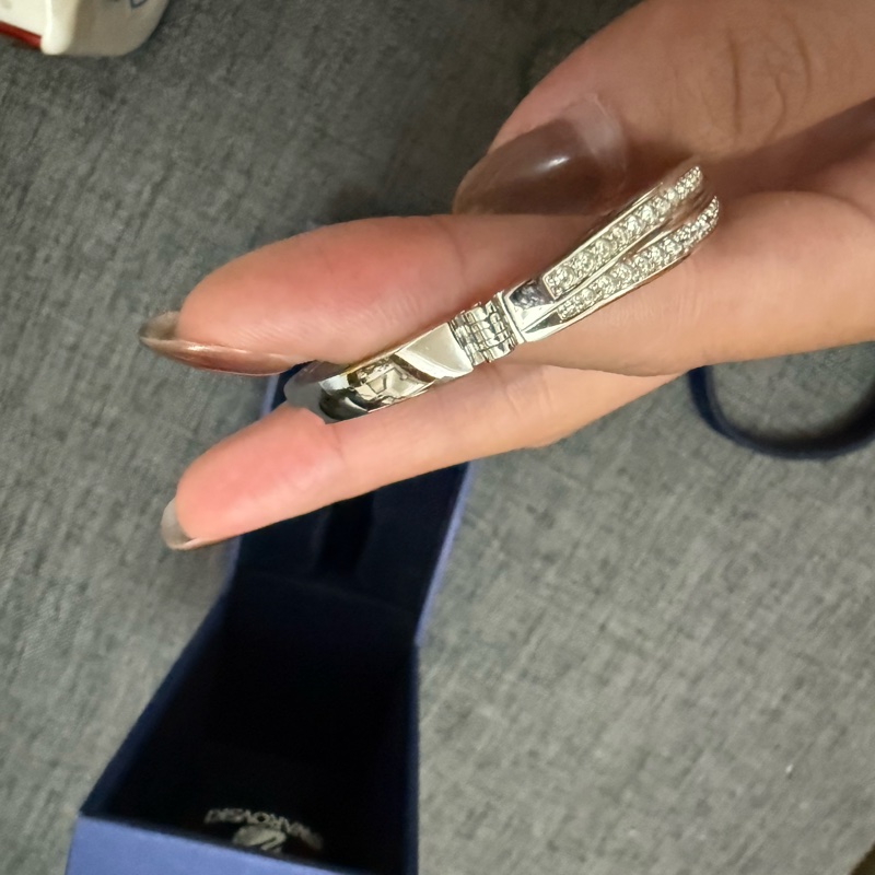 Swarovski 手環 斯華洛世奇-11