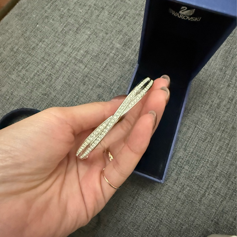 Swarovski 手環 斯華洛世奇-13