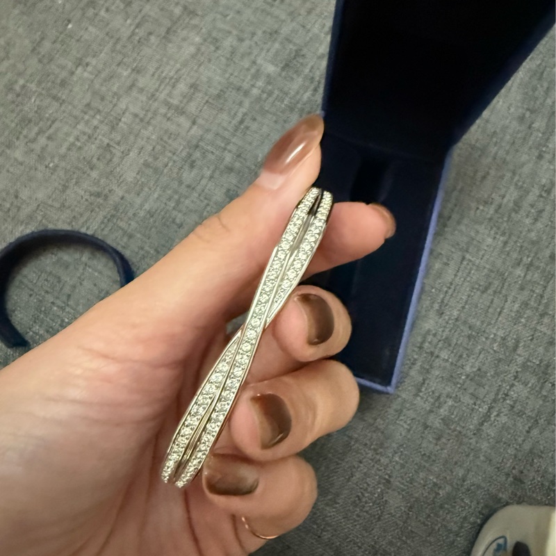 Swarovski 手環 斯華洛世奇-16