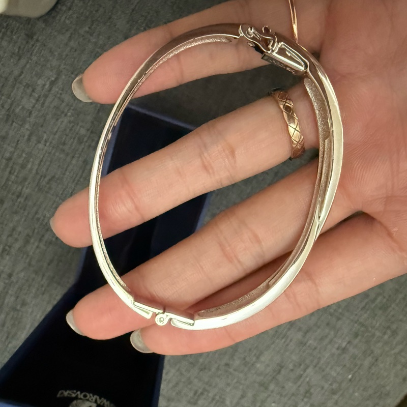 Swarovski 手環 斯華洛世奇-17