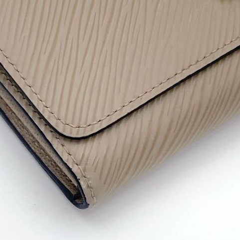 🌷Louis Vuitton 水波紋長夾錢包｜經典花紋✦fufu style 精品✦ 氣質款｜皮夾.錢包-12