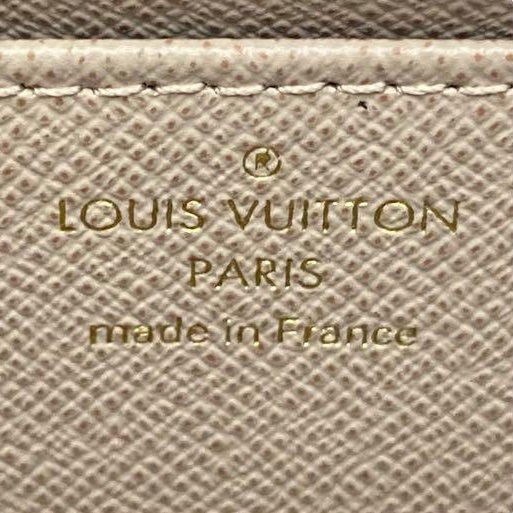 🌷Louis Vuitton 水波紋長夾錢包｜經典花紋✦fufu style 精品✦ 氣質款｜皮夾.錢包-18