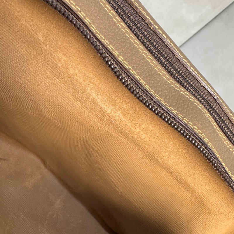 【赫蒂國際精品】Gucci 復古 GG 圖騰手拿包 vintage 中古 二手 化妝包-25