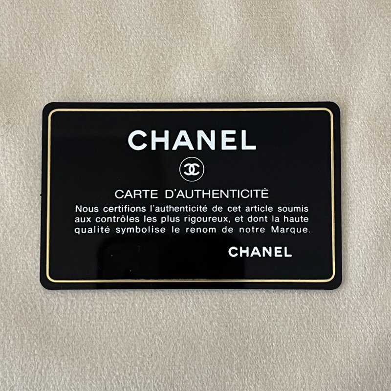 KESH 凱仕國際精品【經典在手、優雅不費力】CHANEL Classic Flap Wallet 香奈兒經典 CF 長夾｜黑色魚子醬牛皮｜銀扣-20