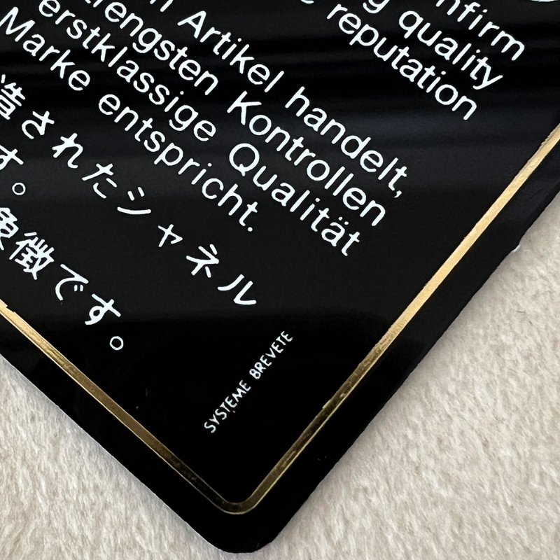 KESH 凱仕國際精品【經典在手、優雅不費力】CHANEL Classic Flap Wallet 香奈兒經典 CF 長夾｜黑色魚子醬牛皮｜銀扣-22