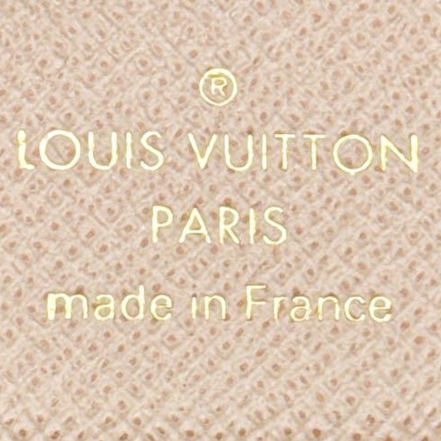 🌷Louis Vuitton 水波紋短夾錢包｜經典花紋✦fufu style 精品✦ 氣質款｜皮夾.錢包-31