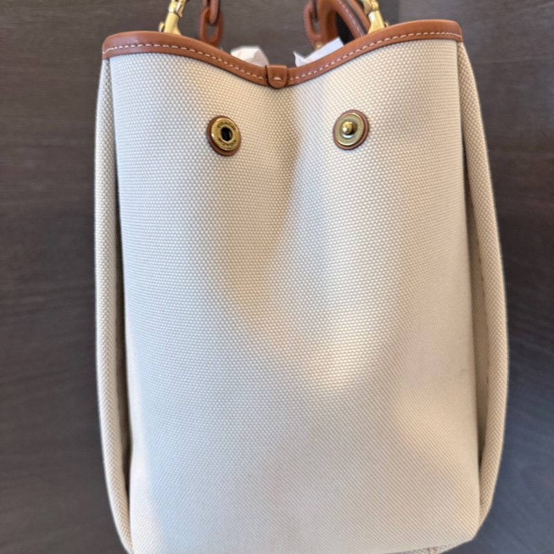 全新✨COACH✨REESE 28號托特包單肩手提包Tote購物袋 大號-3