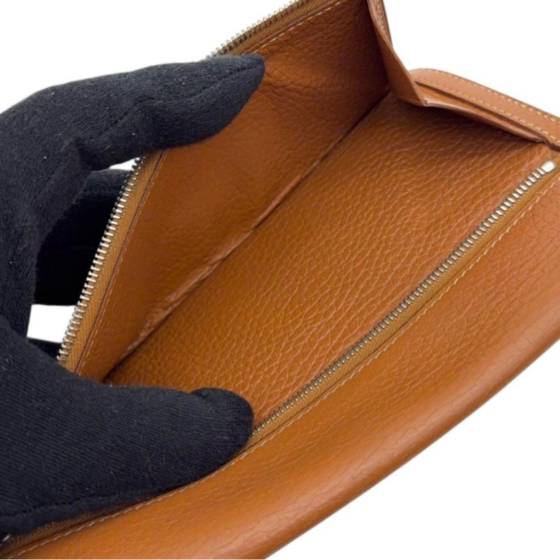 Hermès Dogon愛馬仕長夾-4