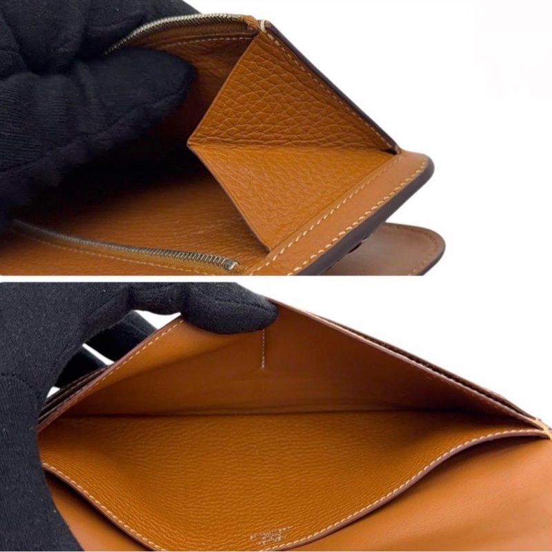 Hermès Dogon愛馬仕長夾-5