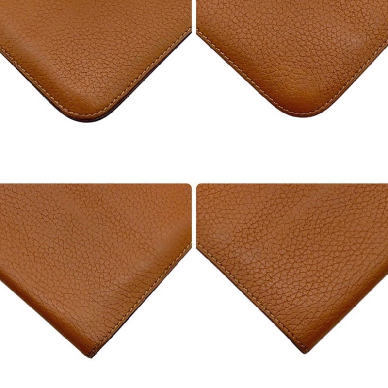 Hermès Dogon愛馬仕長夾-6