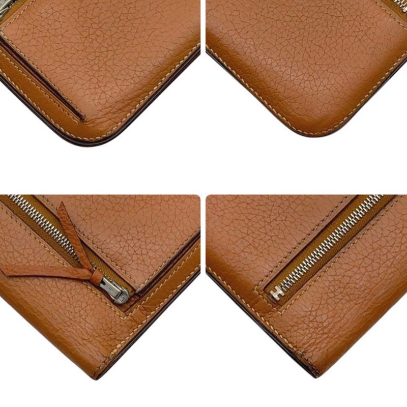 Hermès Dogon愛馬仕長夾-7