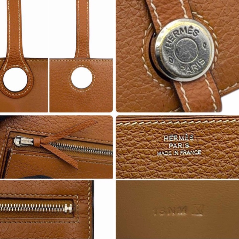 Hermès Dogon愛馬仕長夾-9