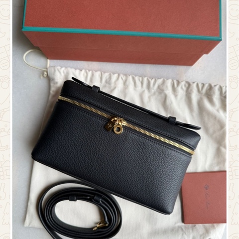 Loro Piana L19 黑金