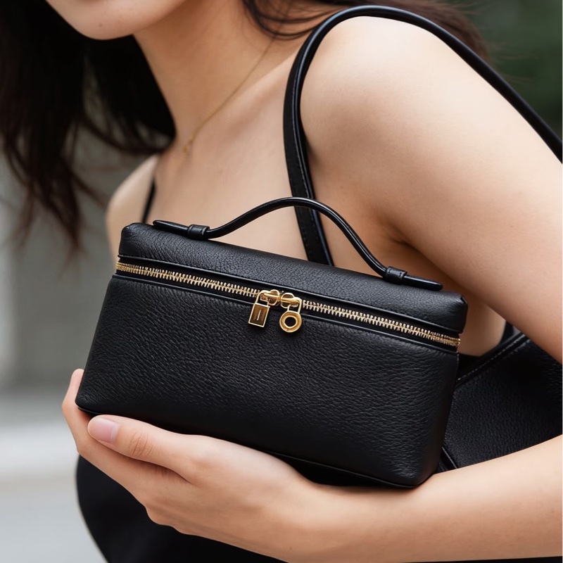 Loro Piana L19 黑金-1