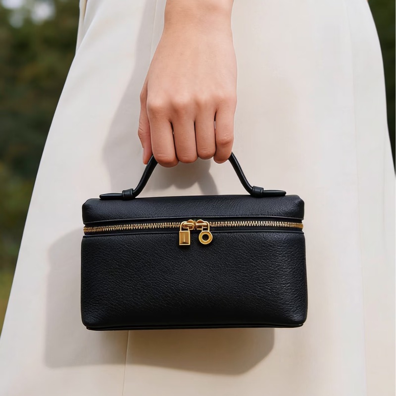 Loro Piana L19 黑金-3