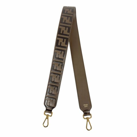 FENDI FF 肩帶