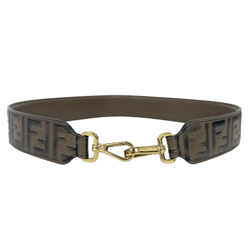 FENDI FF 肩帶-1
