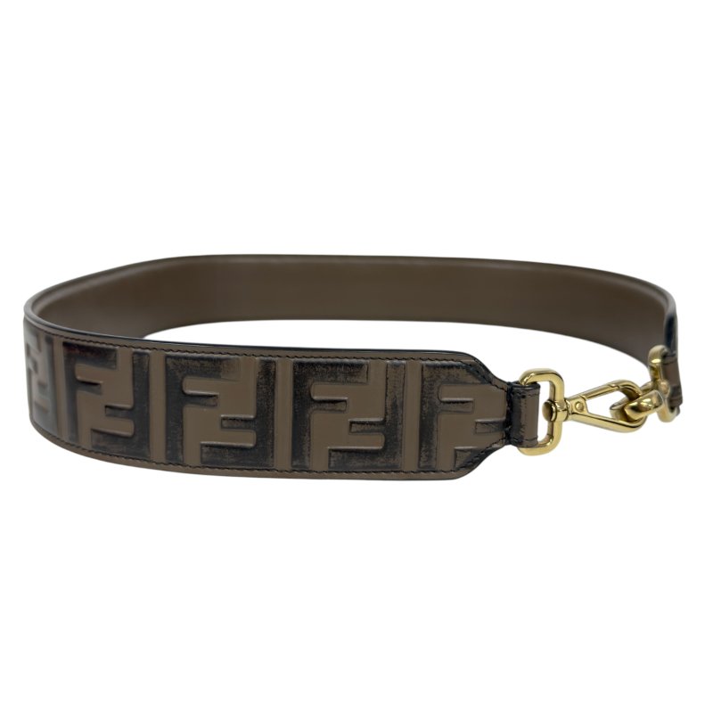 FENDI FF 肩帶-2