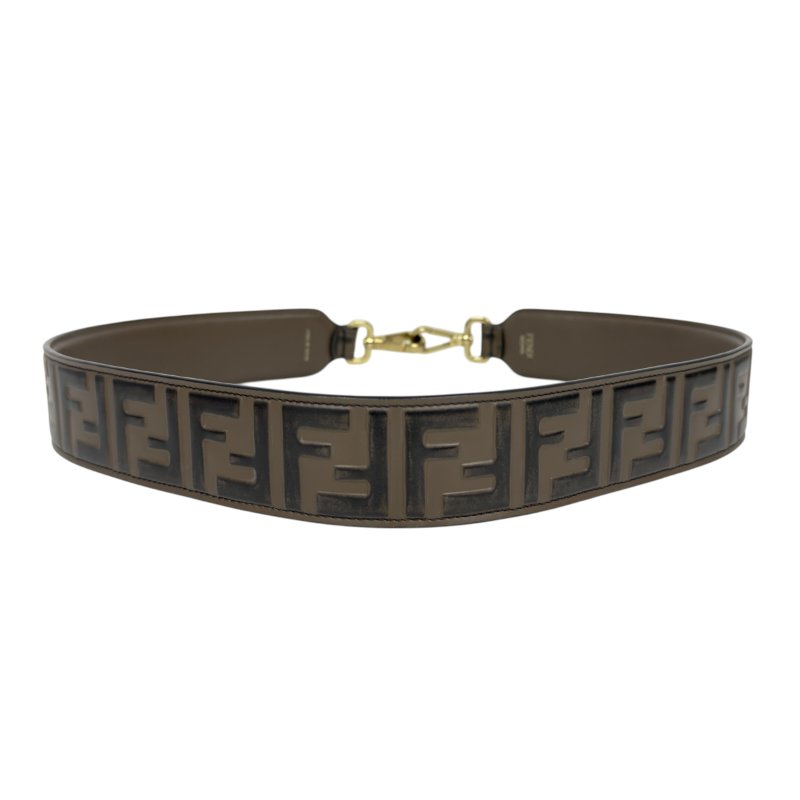 FENDI FF 肩帶-4