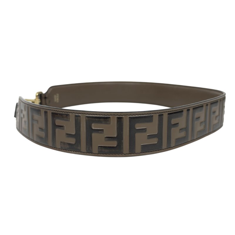 FENDI FF 肩帶-5