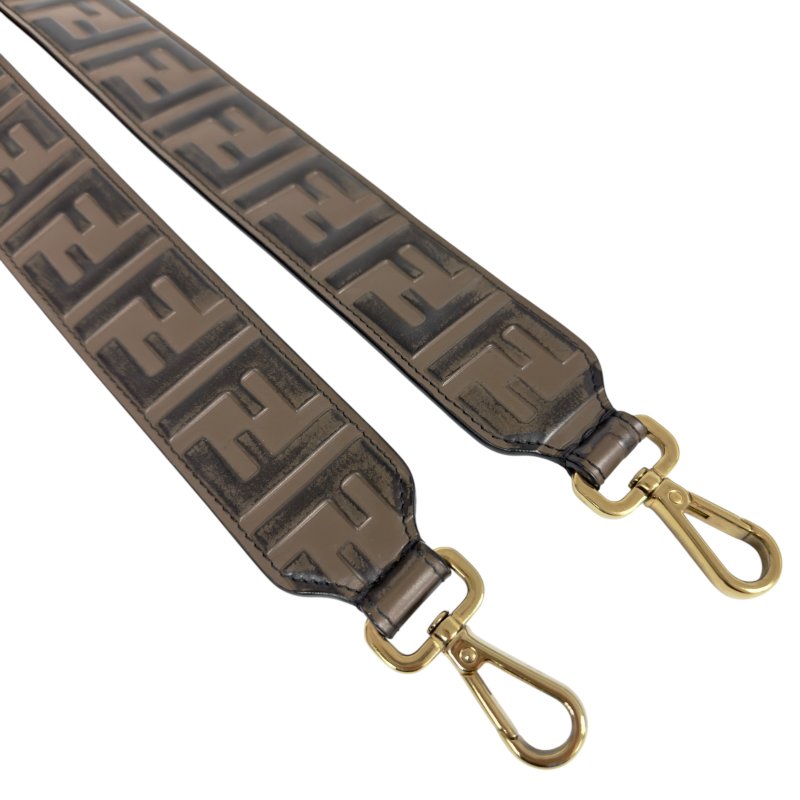 FENDI FF 肩帶-7